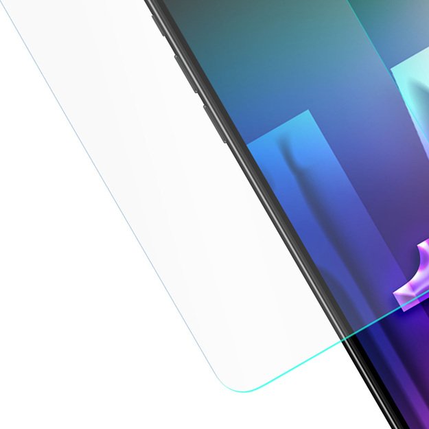 3mk Silky Matt Pro – matinė apsauginė plėvelė skirta iPhone 15 Pro Max 14