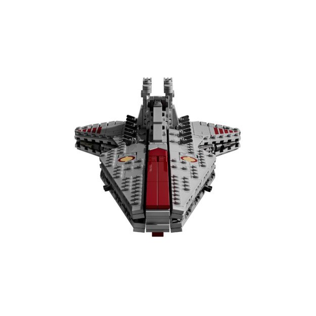 LEGO Star Wars Venator-Class Attack Cruiser