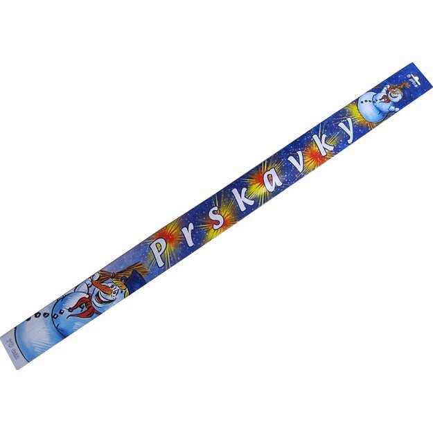 Sparklers 70 cm 5pcs