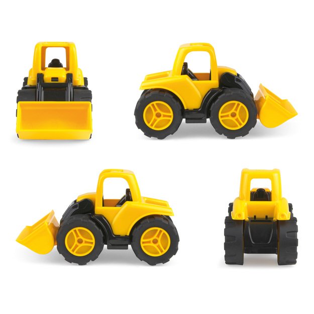 Car Workies loader