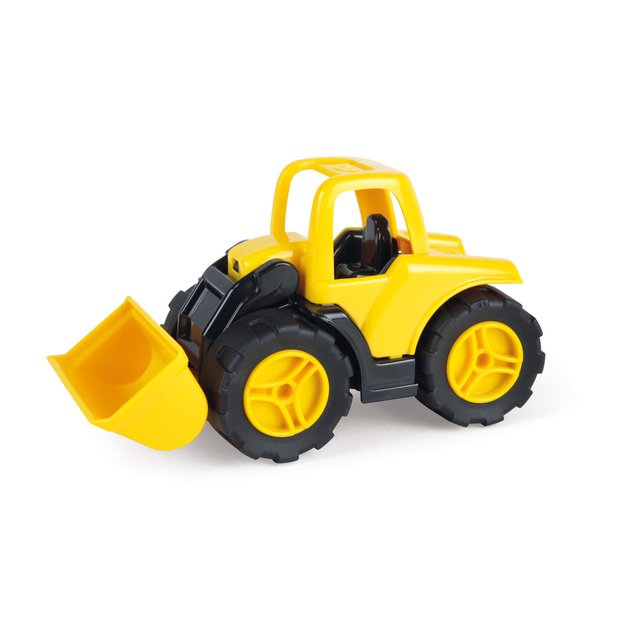 Car Workies loader