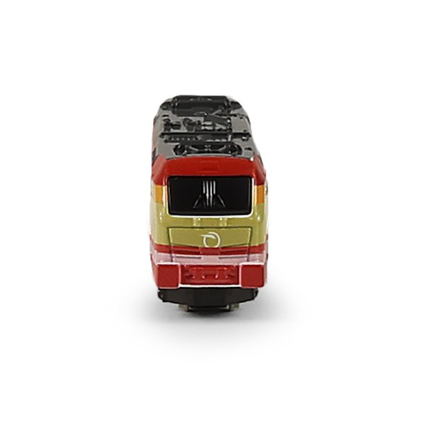 Metal locomotive ZSSK Railways 16 cm