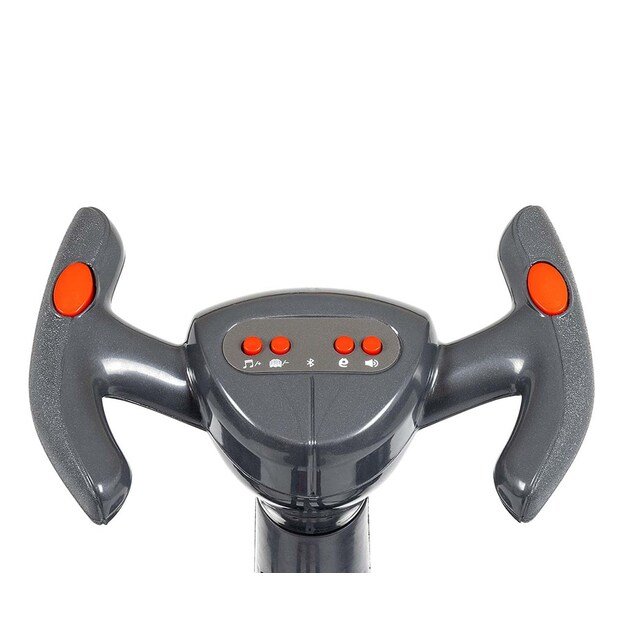 Electric go-kart GOKART BOLT Milly Mally red