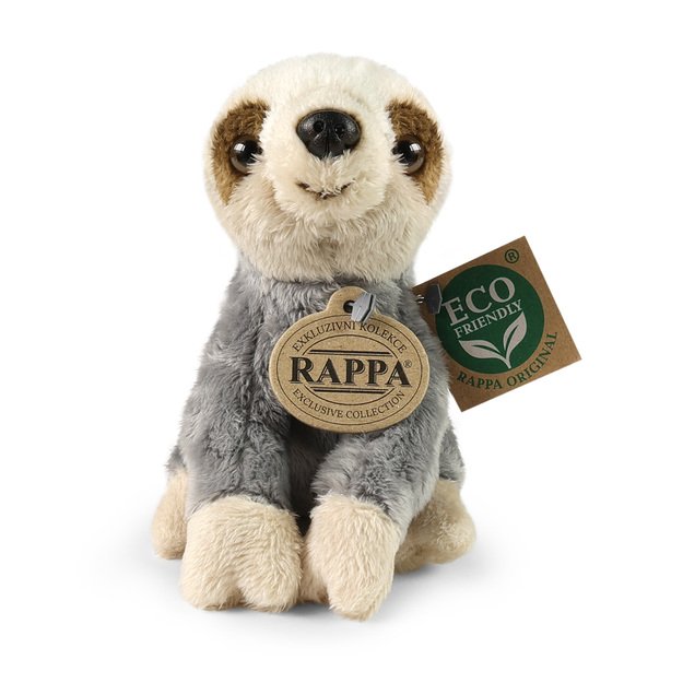 Plush sloth 13 cm ECO-FRIENDLY