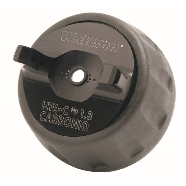 Lakavimo galvutė MP  HTE-C 1.3mm GENESI CARBONIO EVO/Light  
