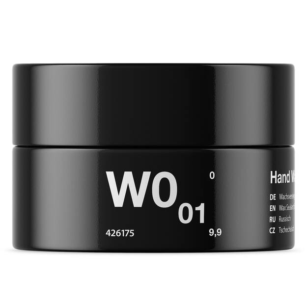 Karnauba va&scaron;kas Hand Wax 175g W0.01 426175 Koch Chemie  