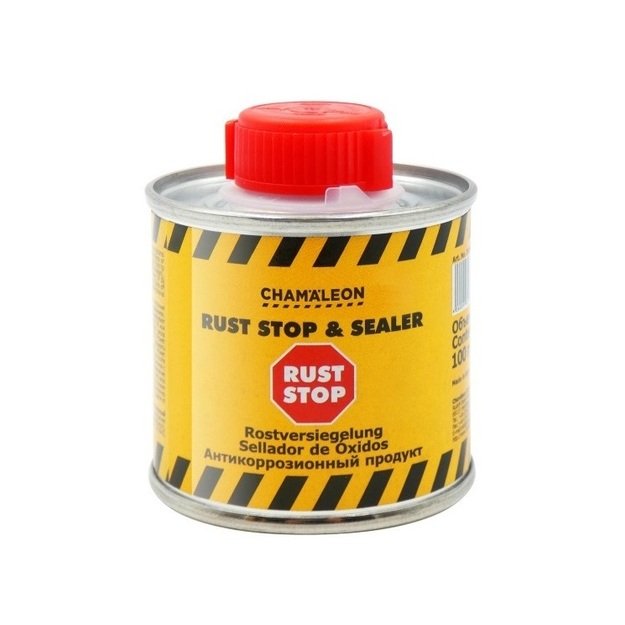 Rūdžių ri&scaron;iklis RUST STOP 100ml CHAMAELEON  