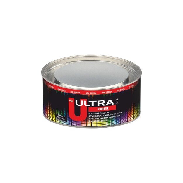 Glaistas FIBER 0.8 KG  