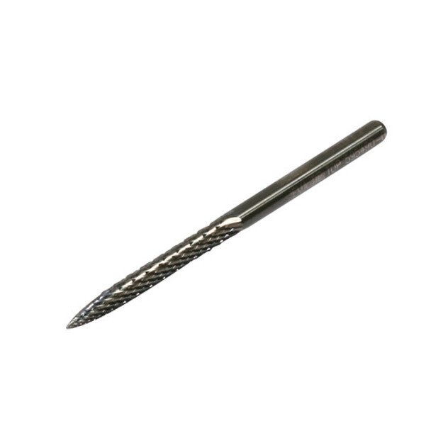 Karbidinė freza 3mm max. aps. 25000  