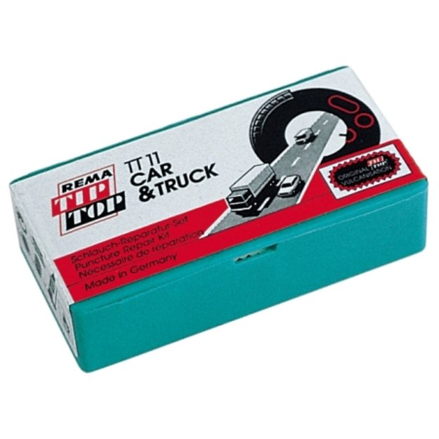 Rinkinys automobiliams TT11, 1 vnt.  