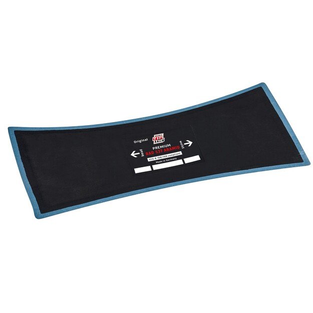 Lopas su Aramido kordu TL537 1/10 PREMIUM,1x10 