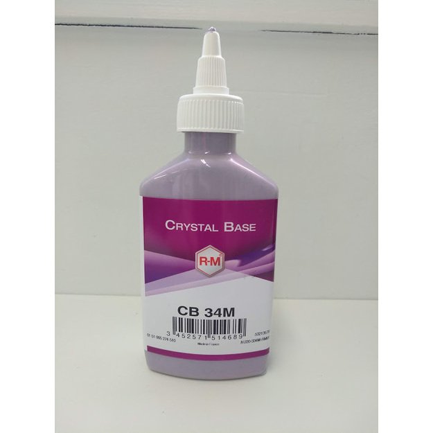 CB 34M 0,125 l  