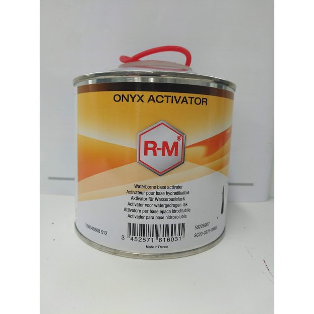 ONYX ACTIVATOR 0.5l  