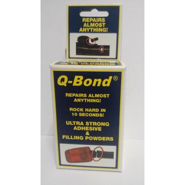 Q-BOND klijų rinkinys RADEX  
