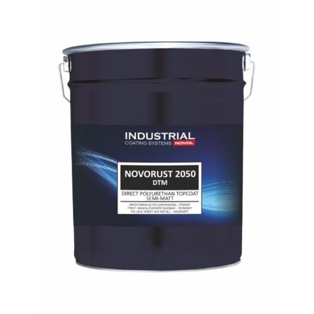 Binderis NOVORUST 2050  8.5 l  