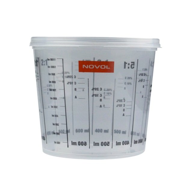 Indelis mai&scaron;ymui 1.4 L  