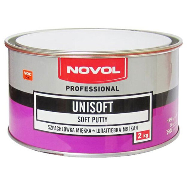 Glaistas UNISOFT 1.8kg  