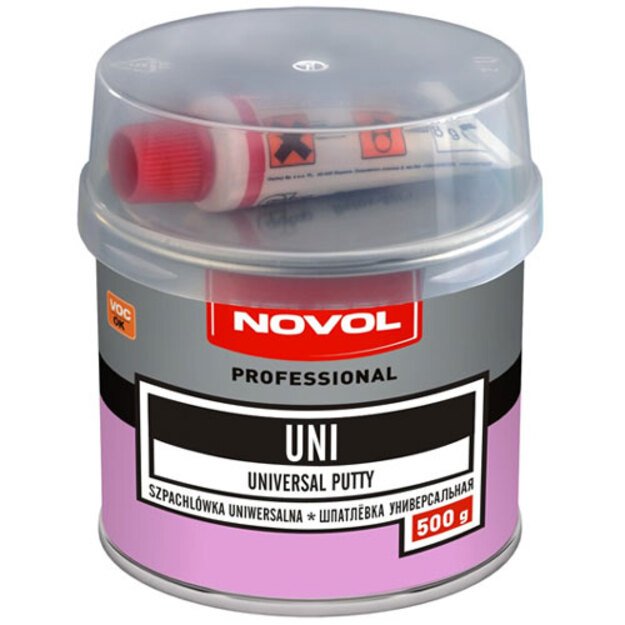 Universalus glaistas UNI 500g  