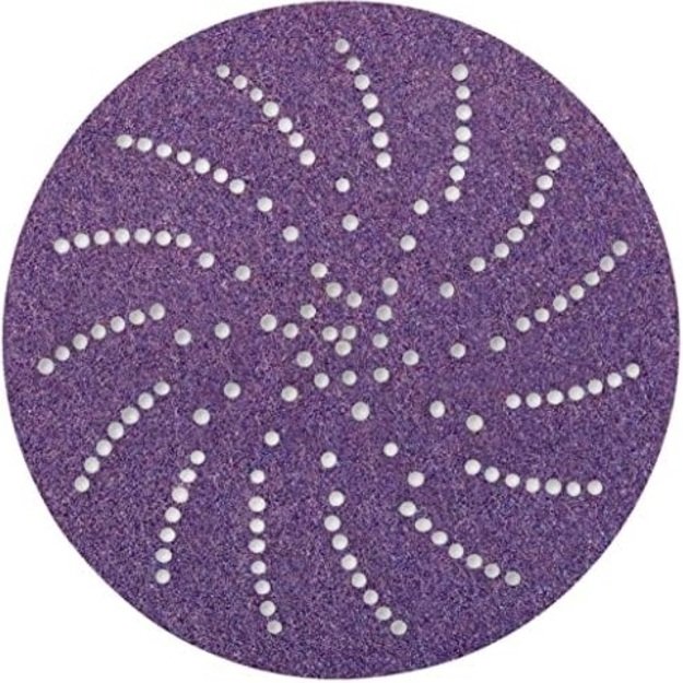 Cubitron 775L diskas 80+  150 mm (50 vnt.)  