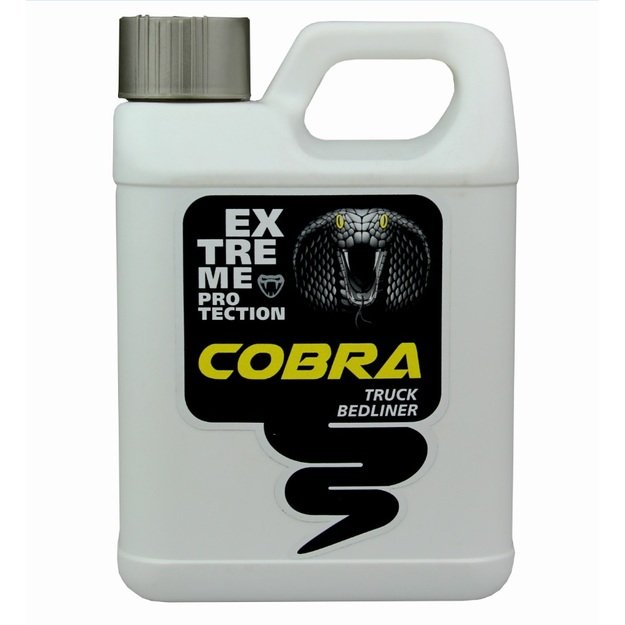 COBRA antipraslydimo priedas 1.4kg  