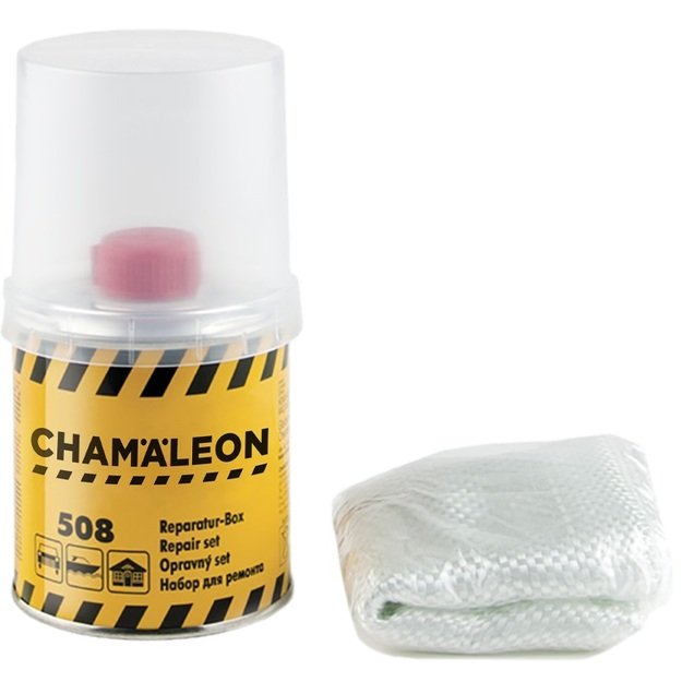 508 Remontinis komplektas  250 g CHAMAELEON  