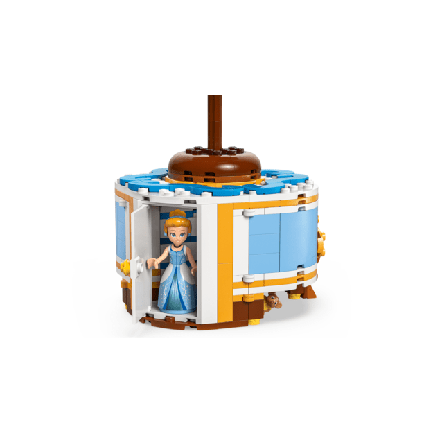 LEGO Disney Cinderella s Dress