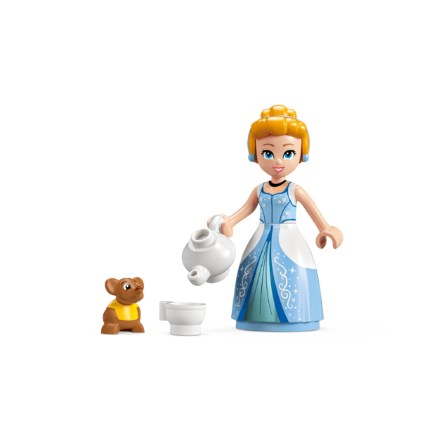 LEGO Disney Cinderella s Dress