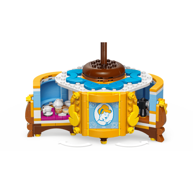 LEGO Disney Cinderella s Dress