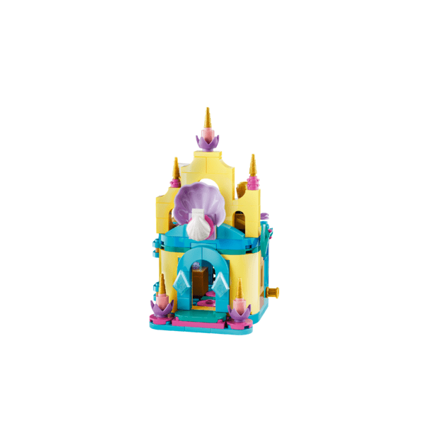 LEGO Disney Ariel s Magical Mini Palace
