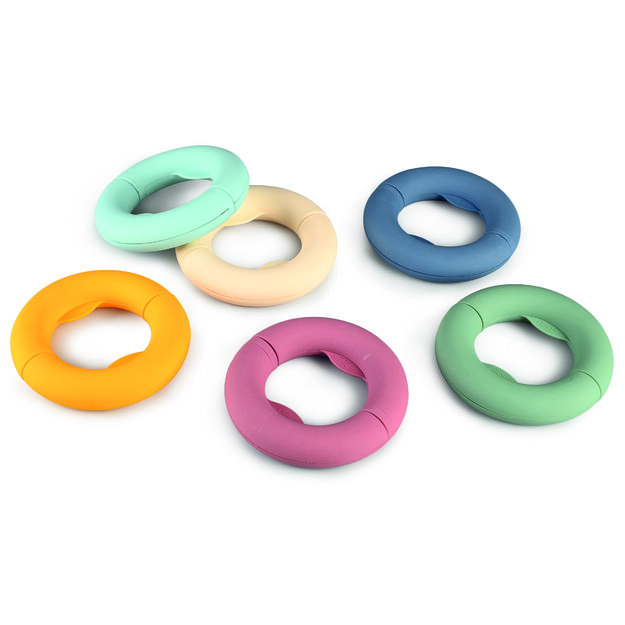 Smoby Rings