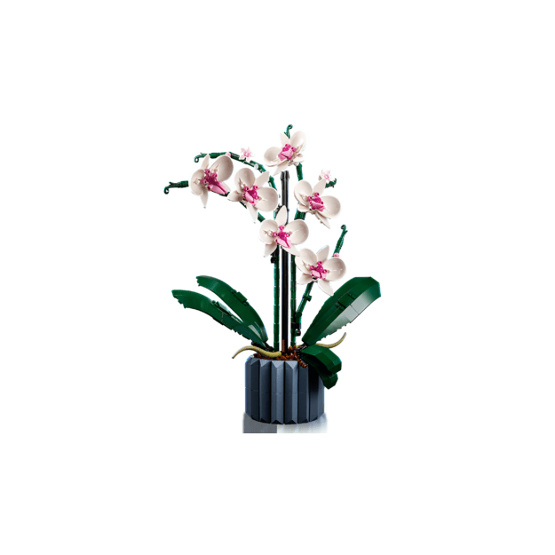 LEGO Botanical Collection Orchid