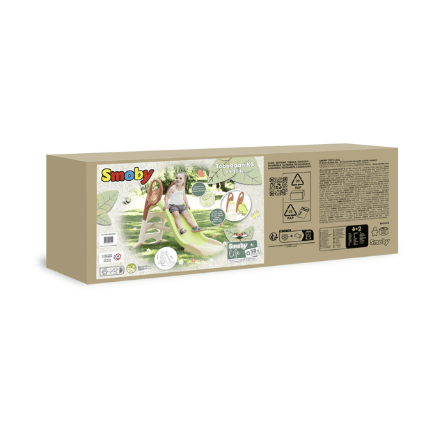 Smoby Slide 150 cm