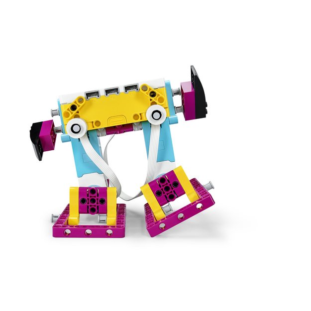 LEGO SPIKE Prime + Expansion Set