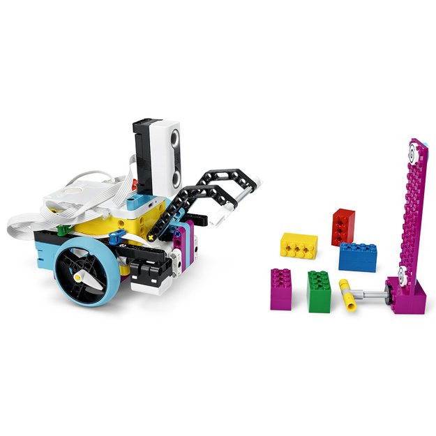 LEGO SPIKE Prime + Expansion Set