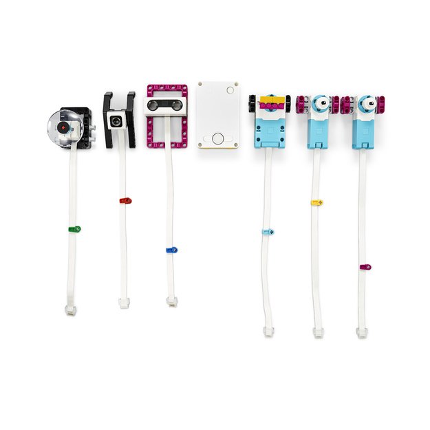 LEGO SPIKE Prime + Expansion Set