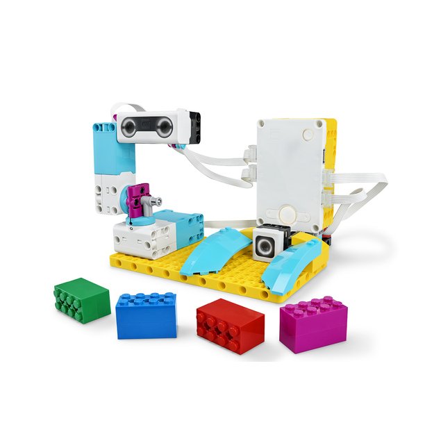 LEGO SPIKE Prime + Expansion Set