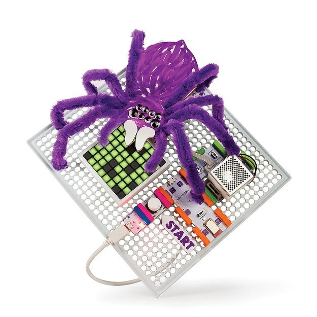 LittleBits Code Kit
