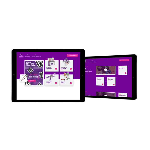 LittleBits Code Kit