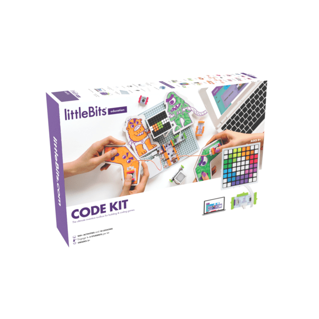 LittleBits Code Kit