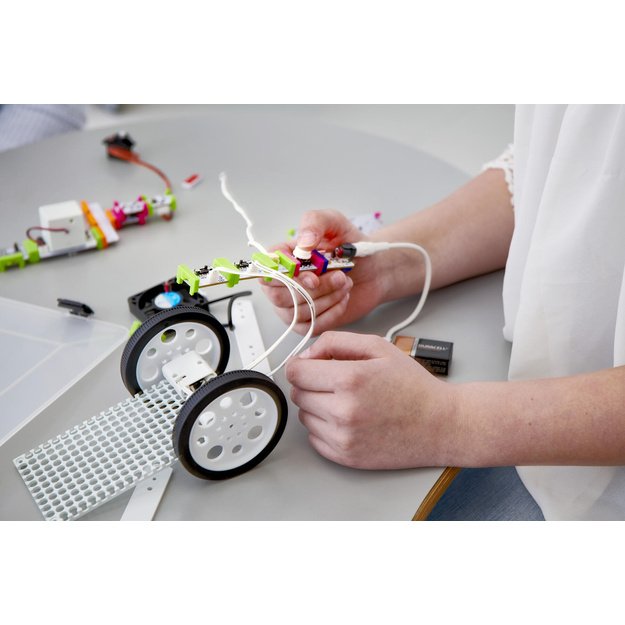 LittleBits Code Kit
