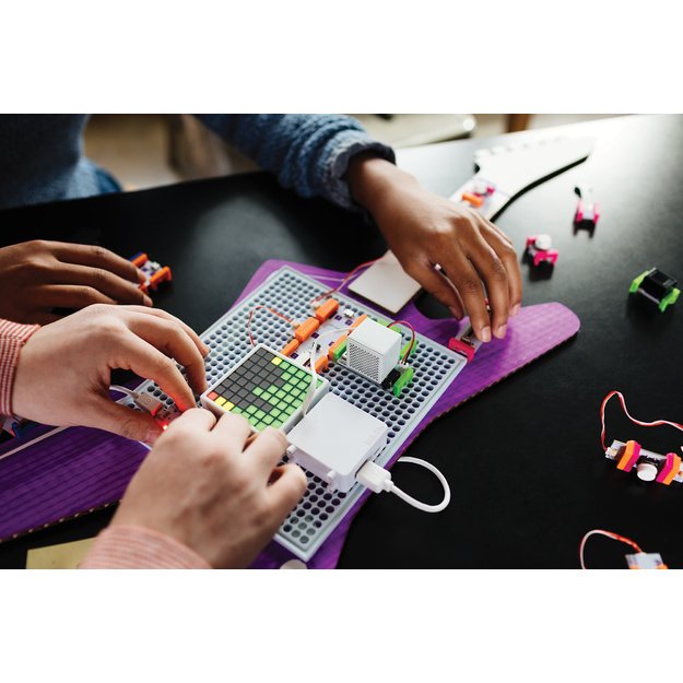 LittleBits Code Kit