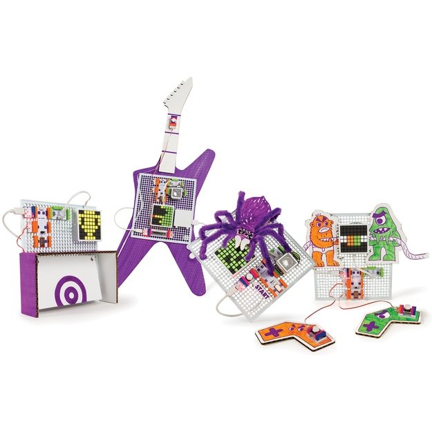 LittleBits Code Kit