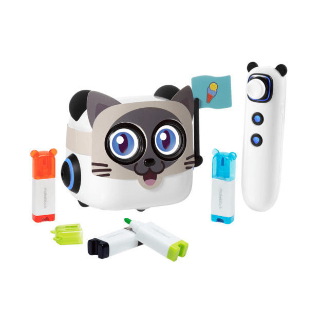 Makeblock mTiny Discover Kit