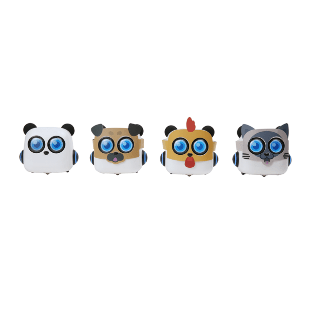 Makeblock mTiny Discover Kit