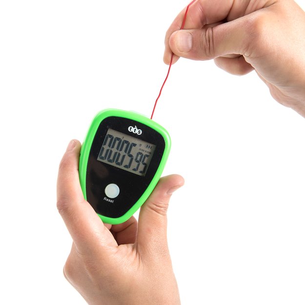TTS Rechargeable Stopwatches 12pk