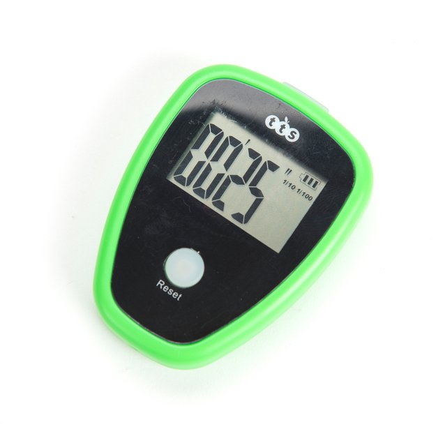 TTS Rechargeable Stopwatches 12pk