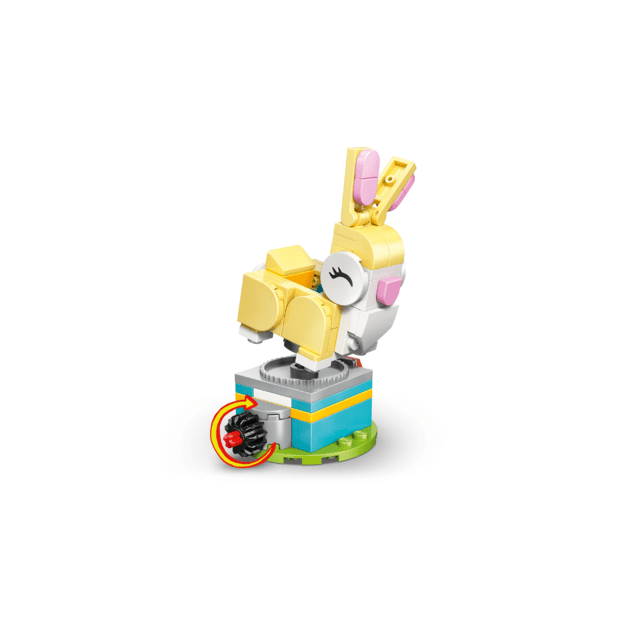 LEGO Friends Fun Indoor Playground