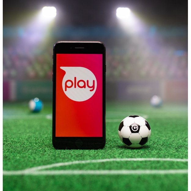 Sphero Mini Robot Soccer Kit