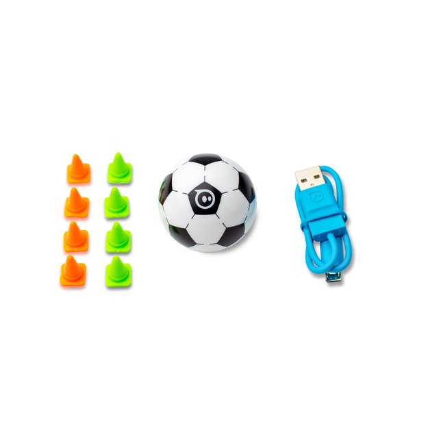 Sphero Mini Robot Soccer Kit