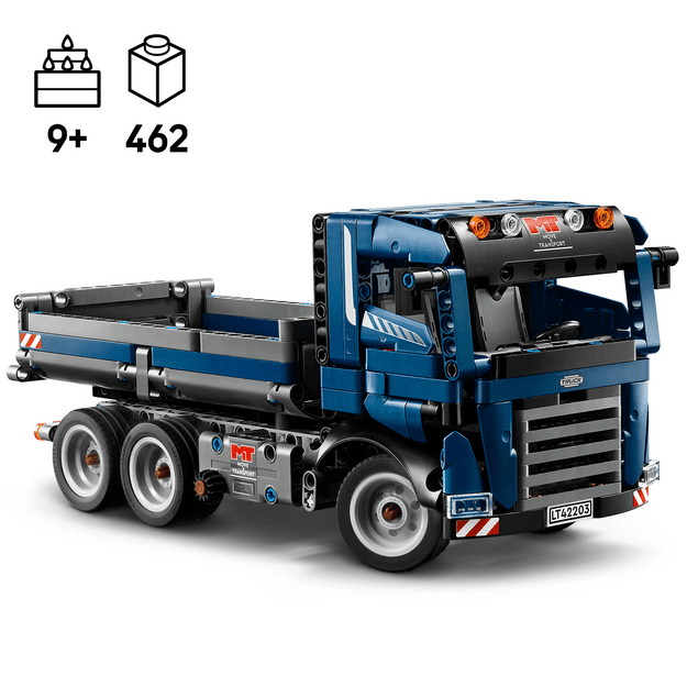 LEGO Technic Tipping Dump Truck